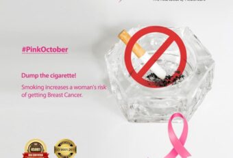 #PinkOctober Tip!